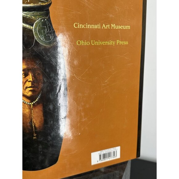 Rookwood and the American Indian: M..., George P. Horse - Picture 4 of 8